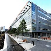 PROMENADE (Ext. public space) - Millennium Point