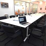 Connect - Boardroom - Millennium Point