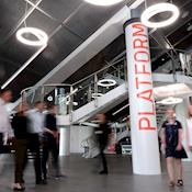 Platform - Millennium Point