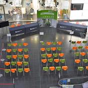 Atrium - Millennium Point