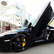 INGRESS - Millennium Point