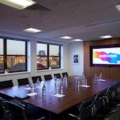 Think @ - Horizon Leeds