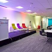 Create @ - Horizon Leeds