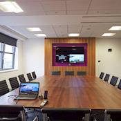 Inspire @ - Horizon Leeds