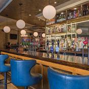 Main Bar Kings Arms - The King's Arms Wandsworth