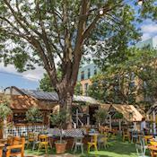 The King's Arms Wandsworth