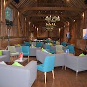 The Great Barn - Lillibrooke Manor