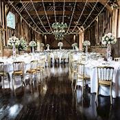 The Great Barn - Lillibrooke Manor