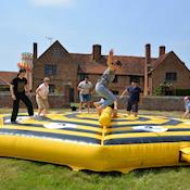 The Manor Garden - Lillibrooke Manor