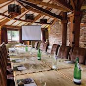 Conservatory - Middletons Hotel