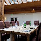 The Atrium - Middletons Hotel