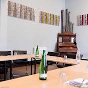 Organ - Middletons Hotel