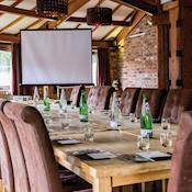 Conservatory - Middletons Hotel