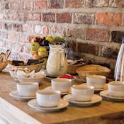 Refreshments - Middletons Hotel