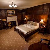 The Devereux Suite - Castle Bromwich Hall Hotel