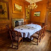 The Boudoir Room - Castle Bromwich Hall Hotel