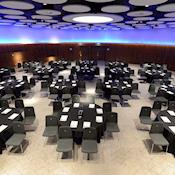 Stephenson Suite - Crowne Plaza Newcastle - Stephenson Quarter