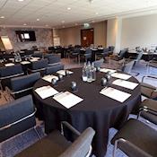 Northumbrian - Crowne Plaza Newcastle - Stephenson Quarter