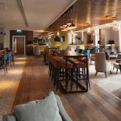 Gin Bar - Crowne Plaza Newcastle - Stephenson Quarter