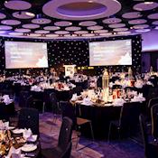 Crowne Plaza Newcastle - Stephenson Quarter