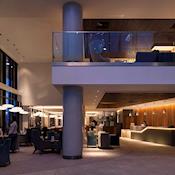 Crowne Plaza Newcastle - Stephenson Quarter