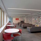 Public Area - 47-58 Bastwick St