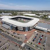 Stadium MK