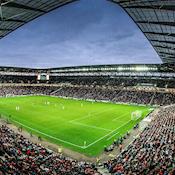 Stadium MK - Stadium MK