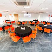 Cheer cabaret layout - thestudioleeds