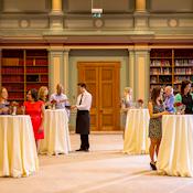 The Library - Royal Society of Chemistry