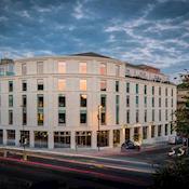 Apex City of Bath Exterior - Apex City of Bath Hotel