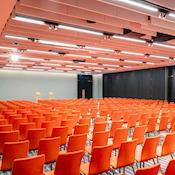 Lansdown Suite 400 Theatre - Apex City of Bath Hotel