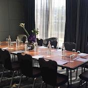 Meeting Space - Park Plaza London Park Royal