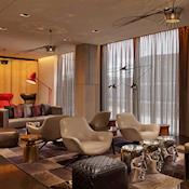 Lounge - Park Plaza London Park Royal