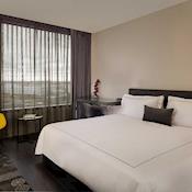 Bedroom - Park Plaza London Park Royal