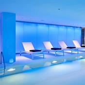 Indoor Pool - Park Plaza London Waterloo