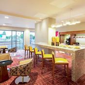 Pre Function Area For Meetings - Hyatt Place West London/Hayes