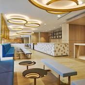 The Royal East - London Stadium - former Olympic Stadium