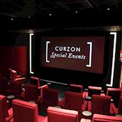 Screen 5 - Curzon Victoria