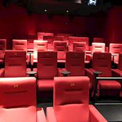 Screen 5 - Curzon Victoria