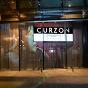 Exterior - Curzon Victoria