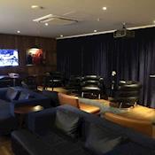 Mezzanine - Curzon Victoria