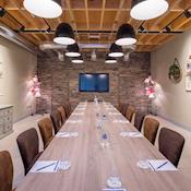 Wendy House - The Bedford Hotel