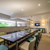 Acer Room Front View - The Bedford Hotel