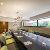 Acer Room Back View - The Bedford Hotel