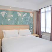 Double Room - The Bedford Hotel