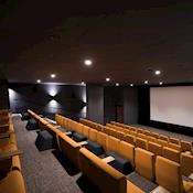 Screen 2 - Curzon Aldgate