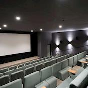 Screen 3 - Curzon Aldgate