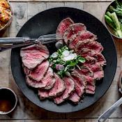 The Grill - Smiths of Smithfield