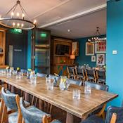 Gallery and Board room combined - Smiths of Smithfield